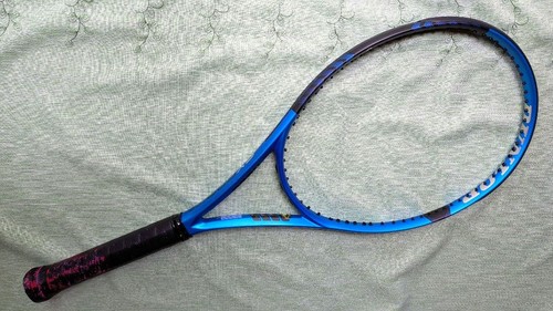 Racchetta tennis dunlop - racchetta, da