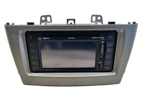 Toyota avensis t27 tns 510 - avensis,