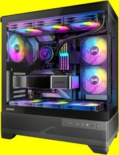 Computer desktop gaming