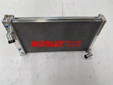 Radiator for Chevrolet