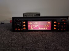 Clarion Arx-9170r Clarion