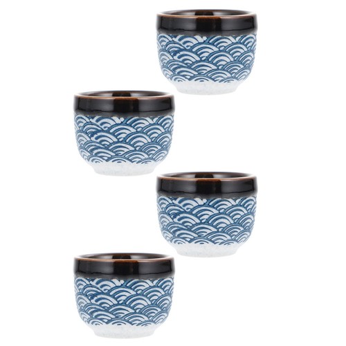 Pcs tazza ceramica - ,