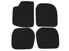 Basic Tappetini per Toyota