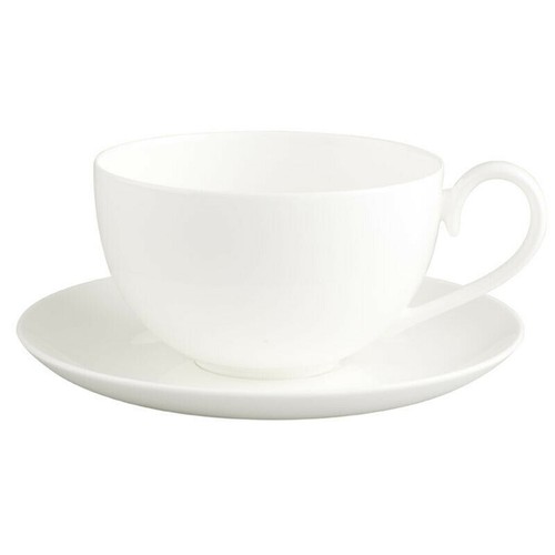 Tazza colazione jumbo royal - colazione,