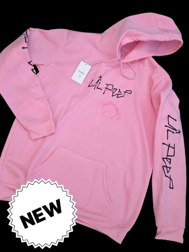 Felpa con cappuccio - , peep