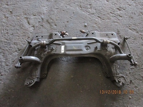 Fiat 500l telaio anteriore - 500l, e