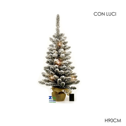 Albero alberello natale - albero,
