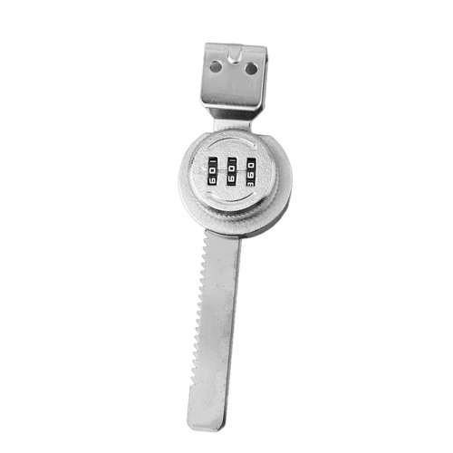 Elegante stabile lucchetto - elegante,