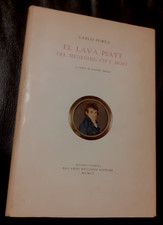 EL LAVA PIATT DEL MENEGHIN
