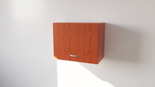 Pensile cucina legno - pensile,