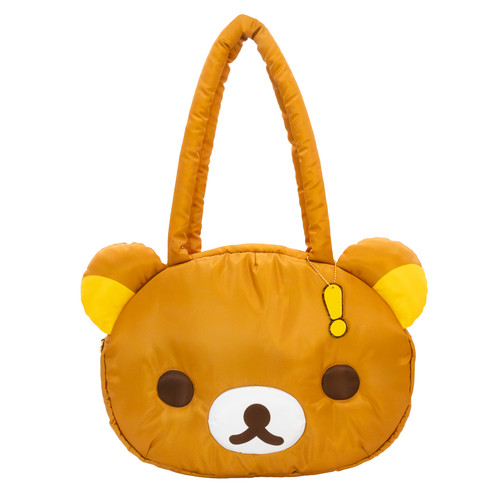 Qualunque cosa borsa - tote, in