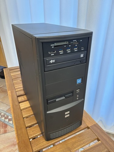 Fisso desktop fi intel - desktop, wi-fi