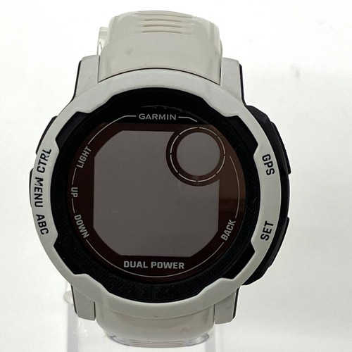 Orologio usato garmin instinct - garmin,