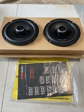 Polk Audio DXi650 6.5” 2-Way