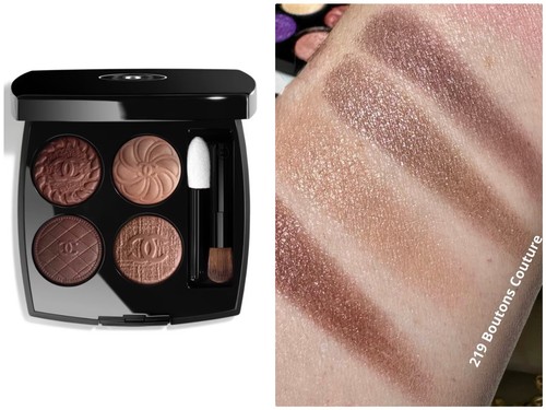 Limited chanel boutons - limited,