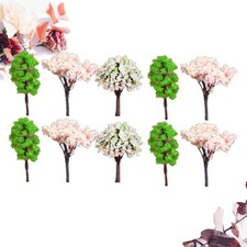 15 PCS Ad Albero Per Plastici