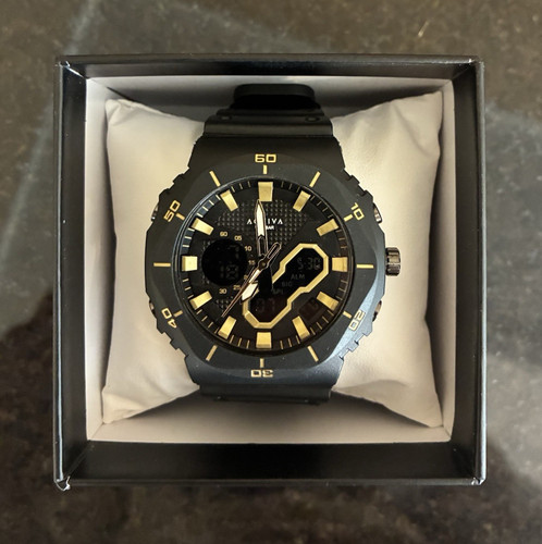 Orologio uomo activa invicta - uomo,
