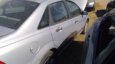 Passenger Rear Side Door