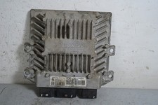 53543- Centralina ECU Citroen