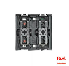 Bticino H4678 - axolute -