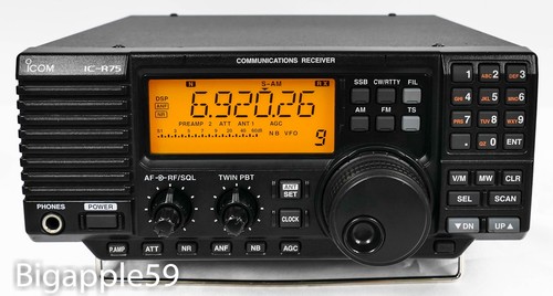 Ricevitore radioamatoriale