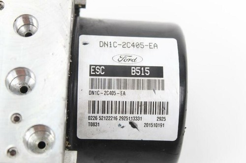 Pompa abs ford ecosport - abs, 1.5