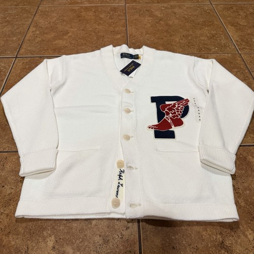 Polo ralph lauren wing - polo, p-wing