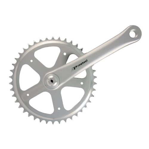 42157110k guarnitura pedivelle - 42157110k,