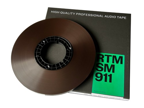 Rtm sm911 nastro - sm911, di