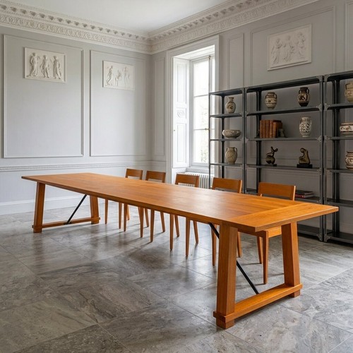Tavolo antico legno rovere - antico,
