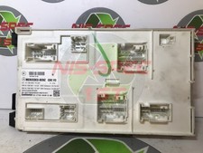 Modulo comando carrozzeria