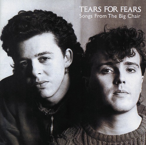 Tears for fears songs - songs, from