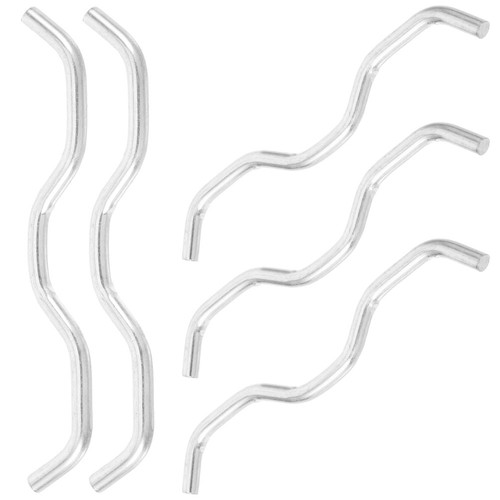 Pezzi trampolino molla di - 5,