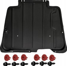 SOTTO LA COPERTURA DEL MOTORE