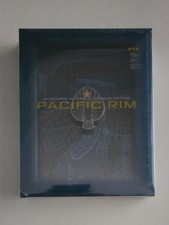 Pacific Rim (Titans of Cult)
