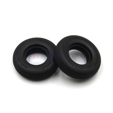 Tamiya Sand Scorcher/Grasshopper/Hornet/Frog, 9805033/19805033 pneumatici anteriori/pneumatici