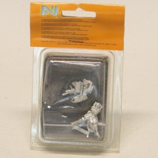 Infinity Miniatures Warhammer War Games - Celedonian Mormaers