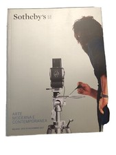 SOTHEBY'S - ARTE MODERNA E