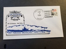 Sottomarino USS GUDGEON SS-211