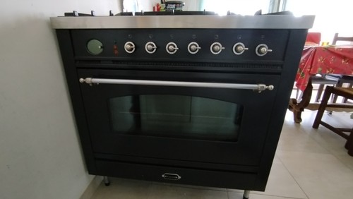 Cucina ilve serie - ilve, nostalgie