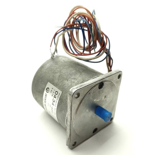 Motore orientale 0434 622 - motore, 0434-622