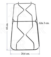 Fratelli Onofri Griglia 2