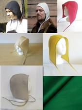 CAPPELLO LEGGERO MEDIEVALE