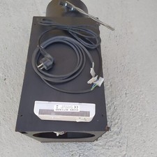 Distributore aria calda per Camino K1 CON CENTRALINA E CAVI