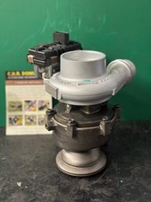 Turbina land rover discovery - rover,