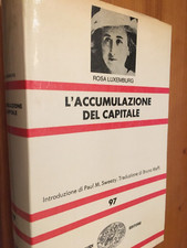 ROSA LUXEMBURG -