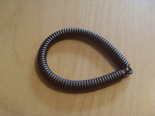 Originale molla frizione - originale,