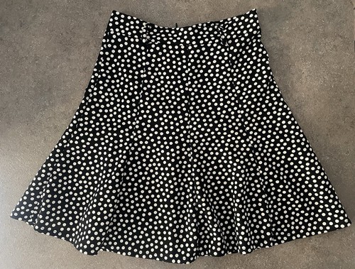 Gonna donna corta casual - casual,, nera