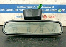 RICAMBI  USATI, SPECCHIETTO INTERNO RETROVISORE ELETTRICO VOLVO S80