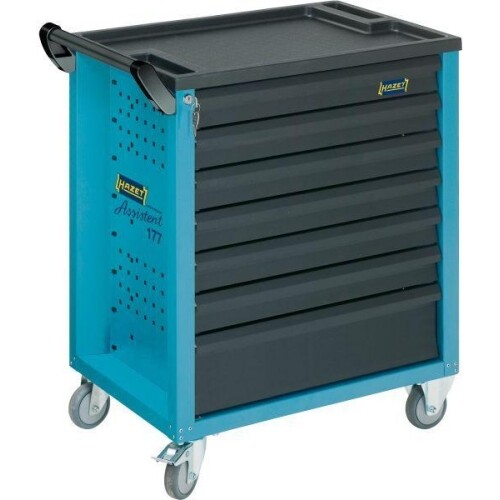 Hazet carrello portautensili - hazet,